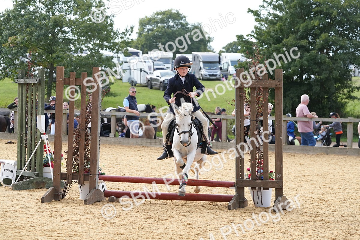 SBM_68510 - J3 - Mini Tour Junior Pony 40cm Championship