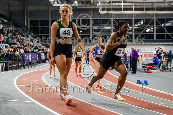 StudInd-921969 - Track Female Set Two
