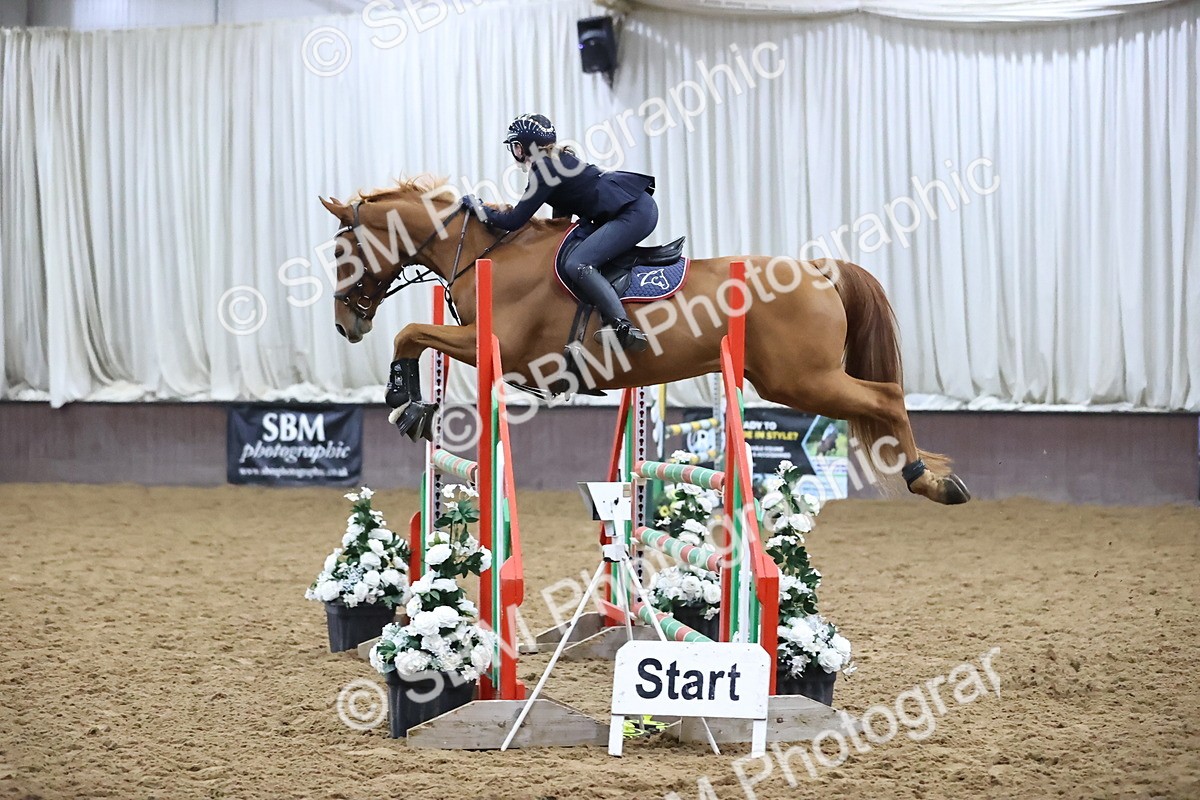 SBM_007683 - Class 19 - Senior Newcomers 1.10m