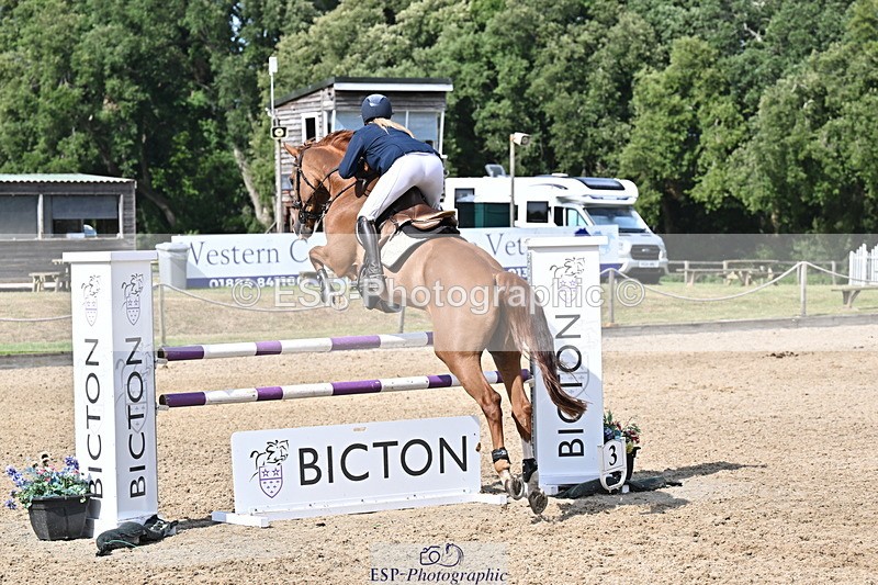 250704A-164554-12142 - Cls 23 Snr Foxhunter