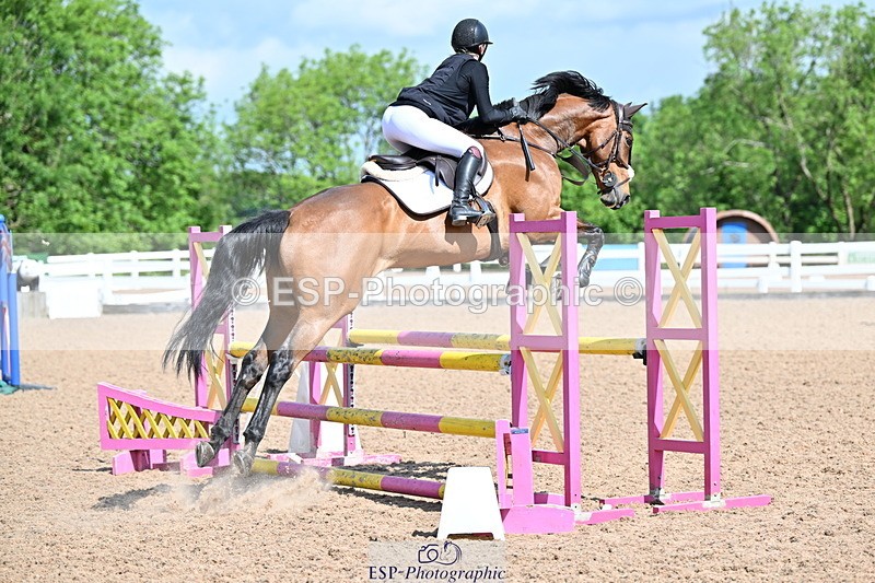 240605A-102957-00067 - Cls 1 British Novice and 90cm Open