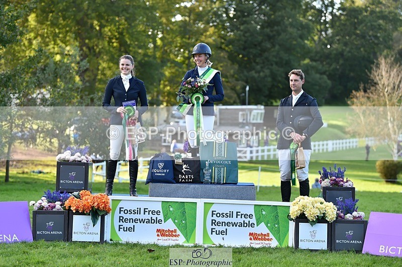 231022-162414-30135 - CCI-S 3 Star Presentations