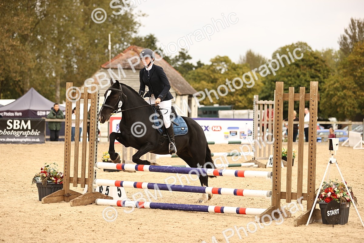 SBM_72680 - J14 - Junior Pony 65cm Championship