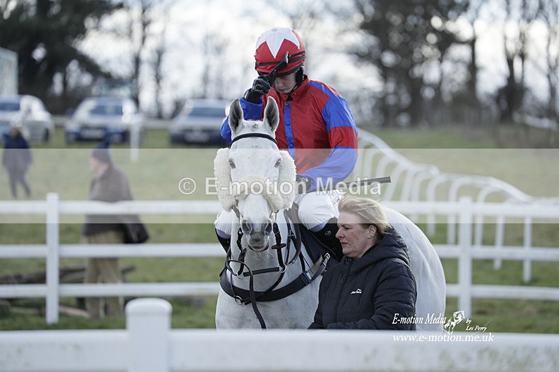 PtP 260223 689 - South & West Wilts Point-to-Point Larkhill 26/02/23