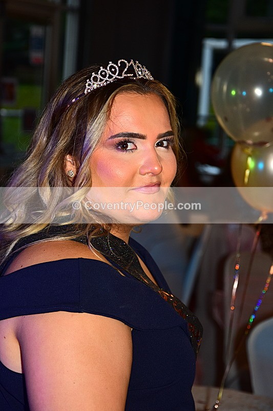 COU-409 - Courtney's 21st