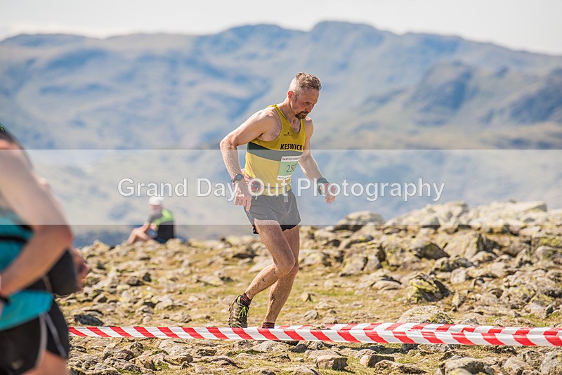 Fairfield-609 - Fairfield Horseshoe Fell Race Saturday 13th May 2023