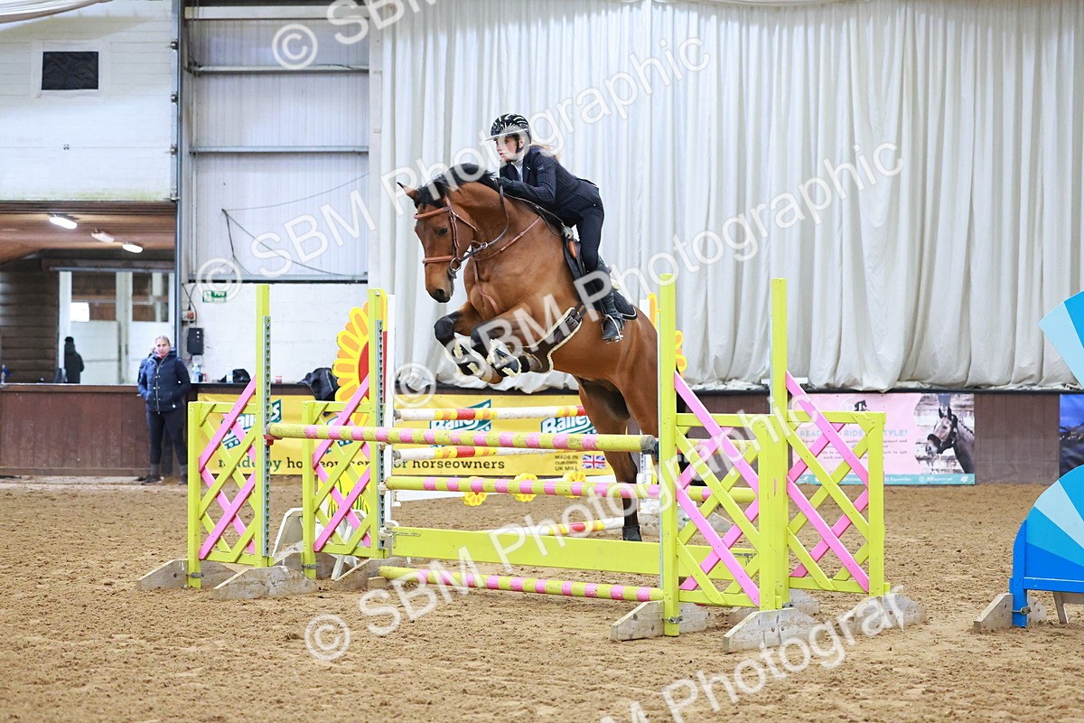 SBM_001256 - Class 4 - Senior Newcomers - 1.10m