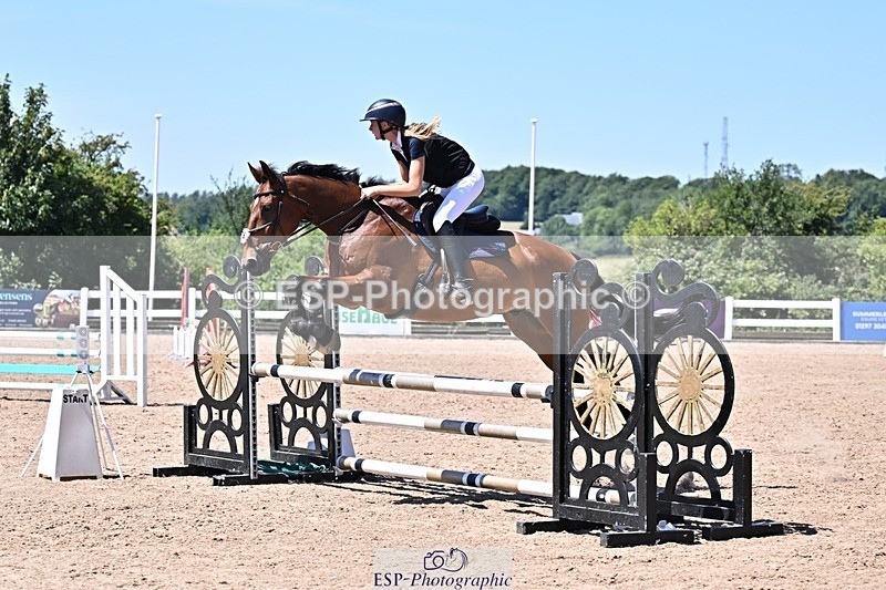 250713-125700-01900 - Club and Schools 90cm and 1m