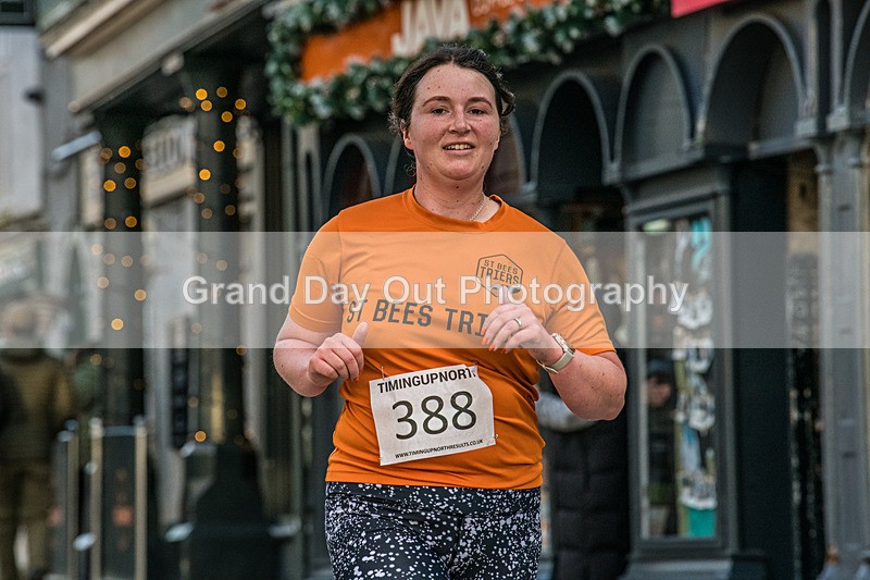 Keswick RTH-555 - Keswick AC Round The Houses Road Race Wednesday 24th April 2024