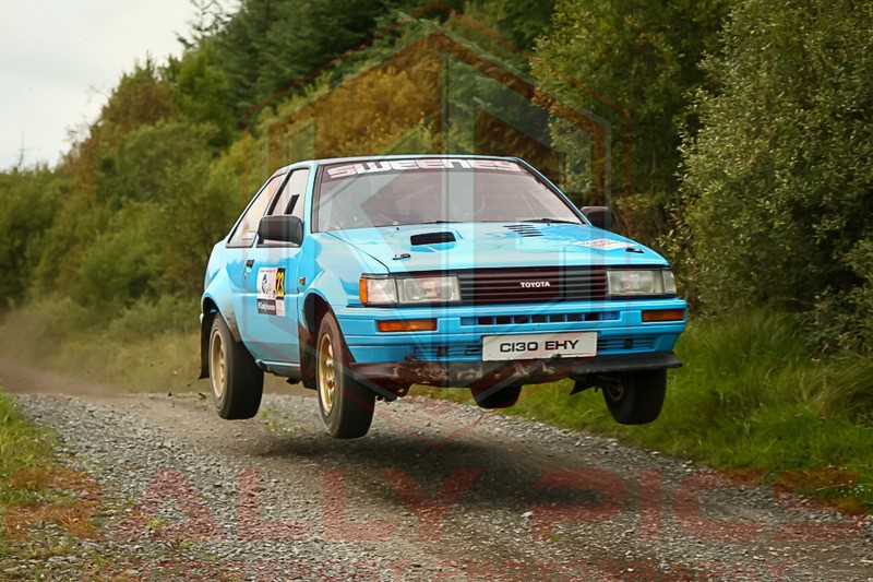 Trailer Parts  Spares Lakeland Rally-18 - Trailer Parts and Spares Lakeland Rally 2023