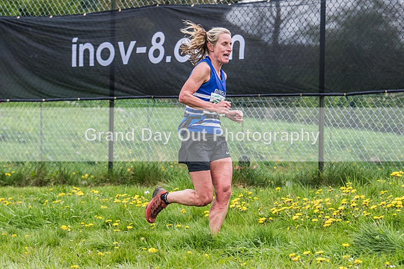 3 Peaks-1805 - The 3 Peaks Race Saturday 27th April 2024