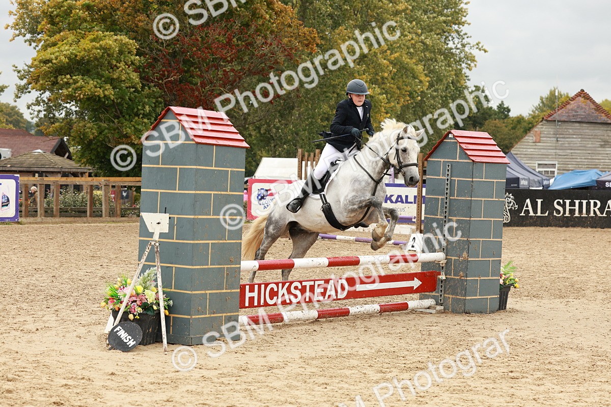 SBM_69240 - J13 - Junior Pony 60cm Championship