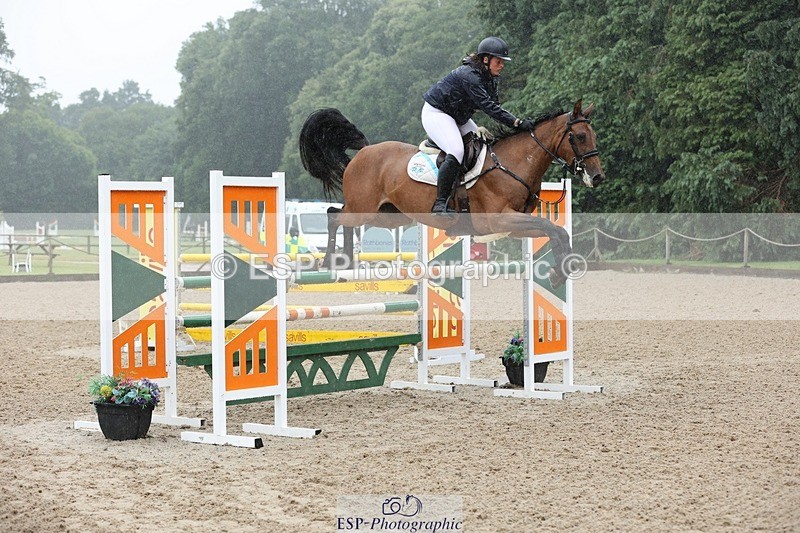 240705-165715-13044 - Cls 25 6 Yr Old Qualifier 1.20m