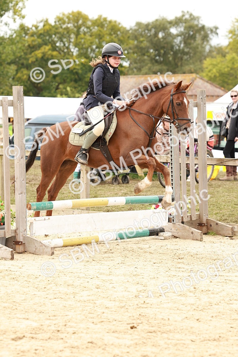 SBM_63671 - J12 - Junior Pony 55cm Championship