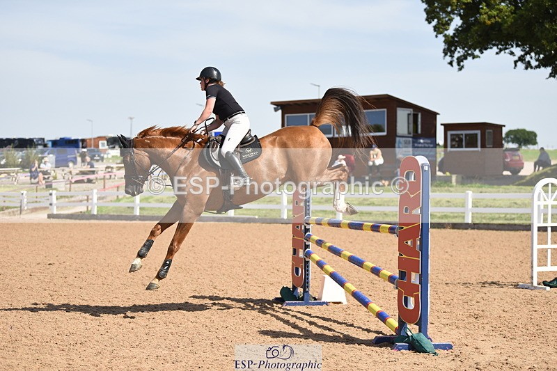 230906A-130730-00424 - Newcomers & 1.10m Open