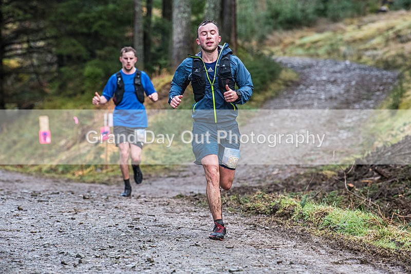Glentress 21  10K-1110 - High Terrain Events Glentress 21 & 10K Trail Runs Saturday 18th February 2023