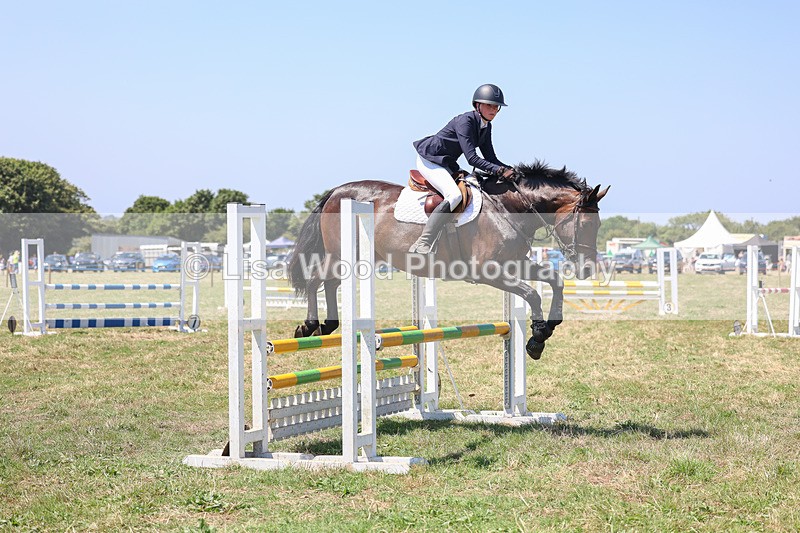 3E7A4506 - Class 11: 95cm National Amateur Championship Qualifier