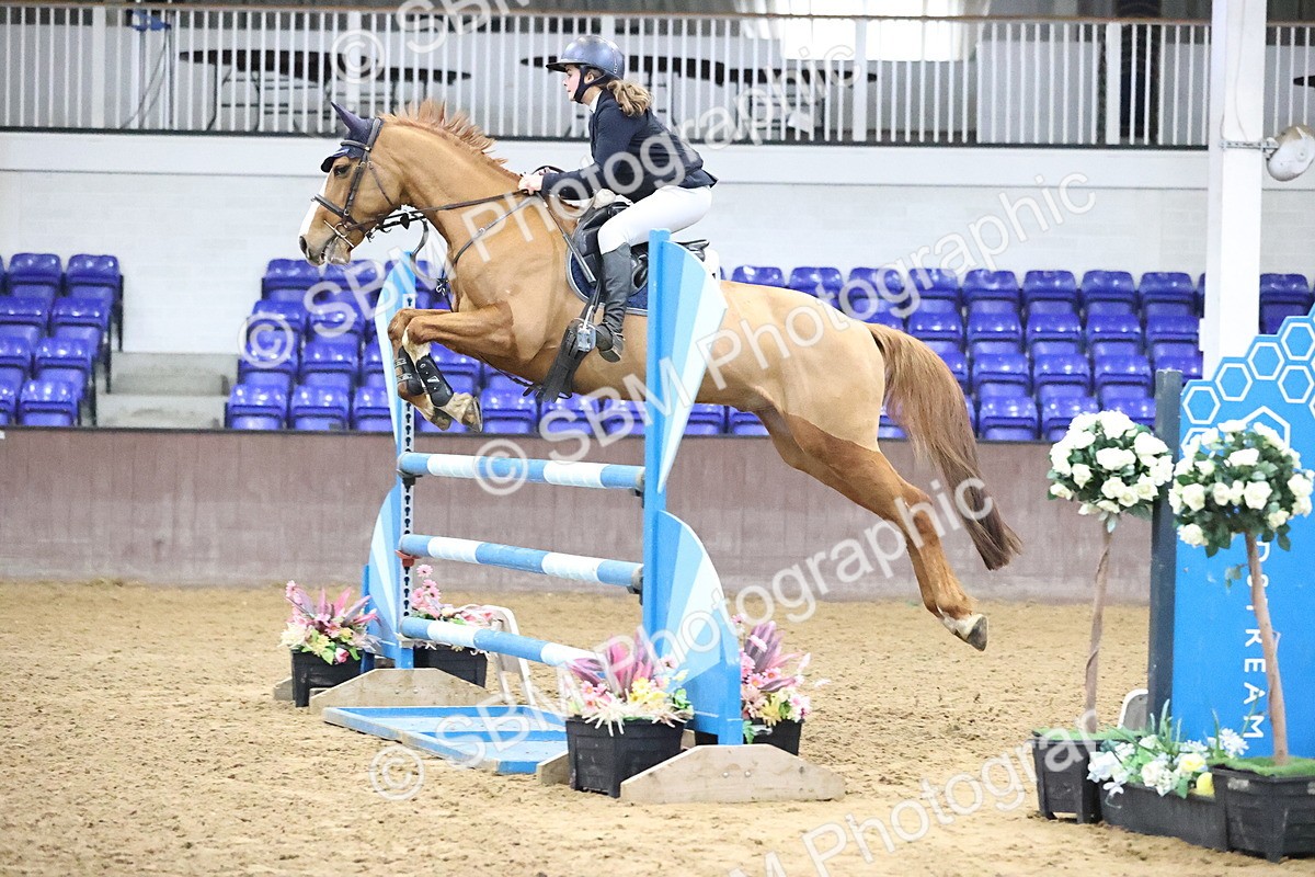 SBM_001918 - Class 10 - Senior Newcomers - 1.10m