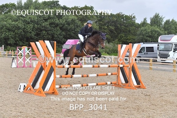 BPP_3041 - CLASS 7 1.05m Amateur Championship Qualifier/ 1.05m Open