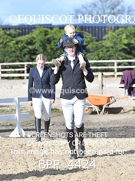 BPP_4424 - CLASS 9 FRI National 1.30m/1.40m Open Handicap
