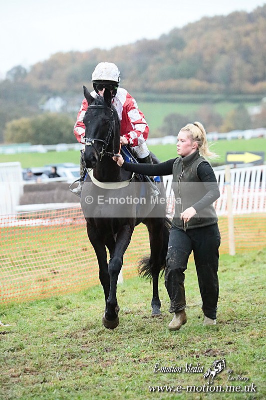 PtP 091125 1297 - Point-to-Point Wales Area Club Lower Machen, Gwent 09/11/25