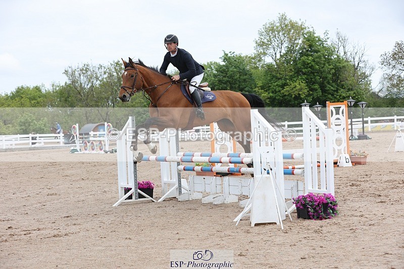 250508-091358-00075 - Cls 6 Snr British Novice and 90cm Open