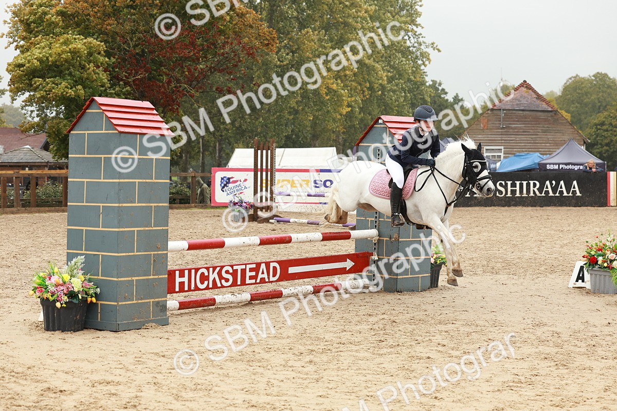 SBM_71220 - J14 - Junior Pony 65cm Championship