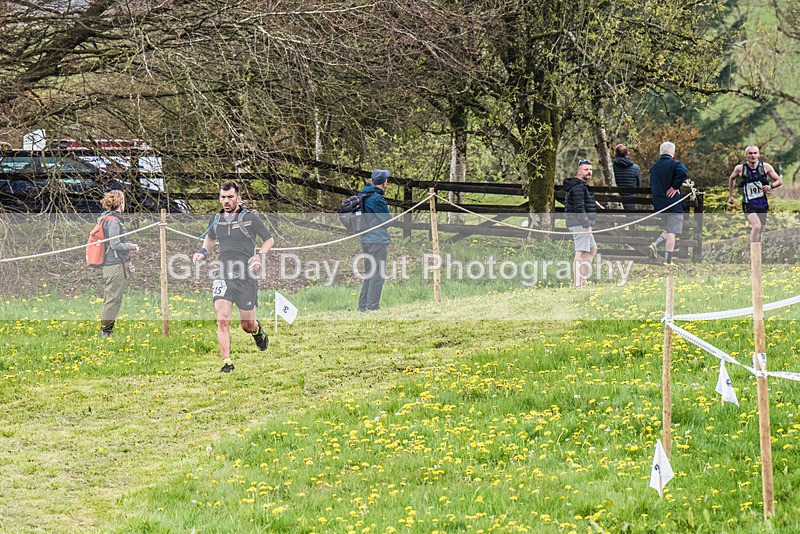 3 Peaks-1838 - The 3 Peaks Race - The Finish - Saturday 29th April 2023