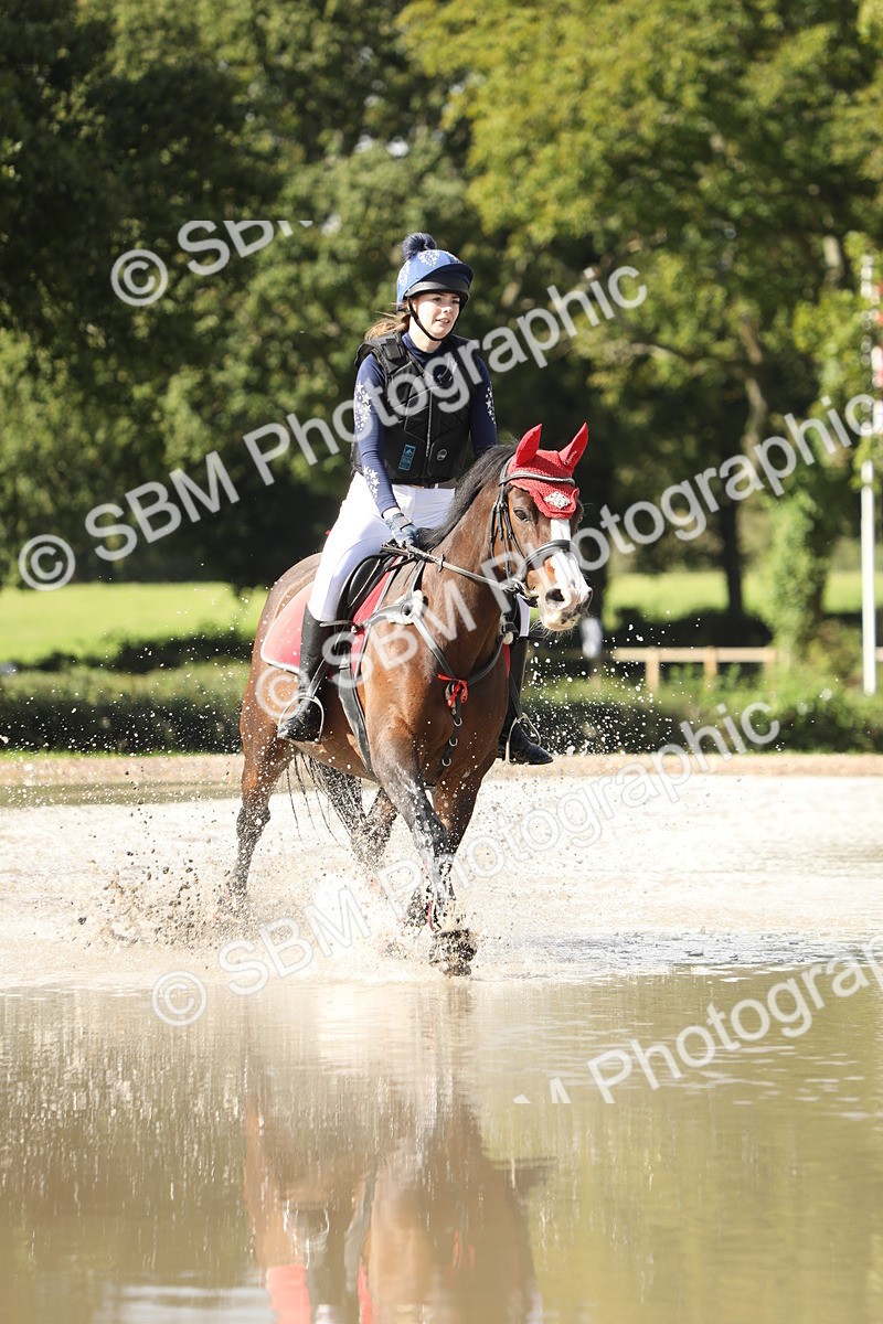 SBM_07841 - E4 Eventers Challenge 80cm Open