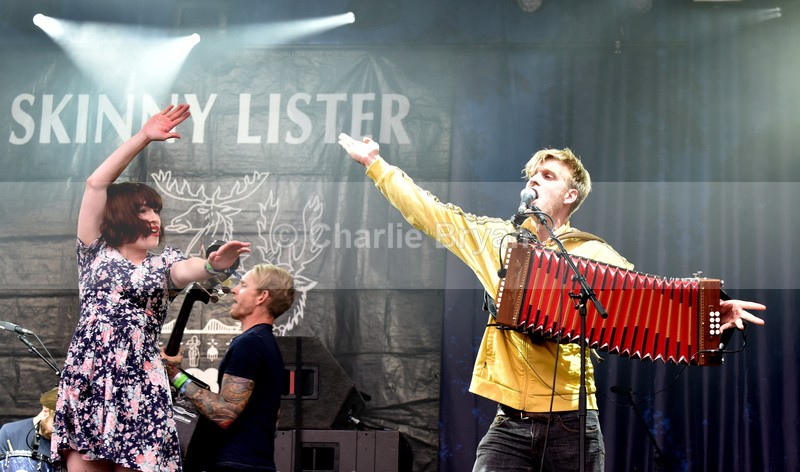 Skinny Lister