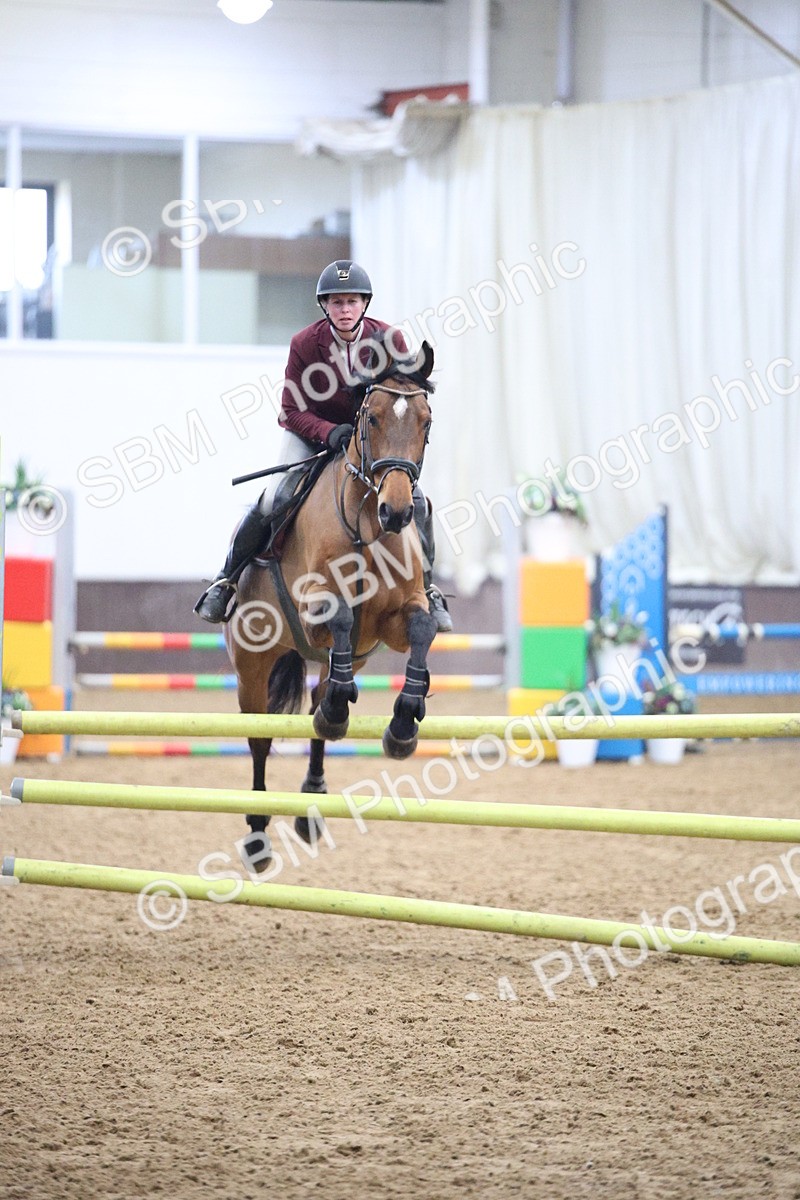 5K7A3104 - Class -1 - Equissage Pulse Senior BritiNovice/ 90cm Open