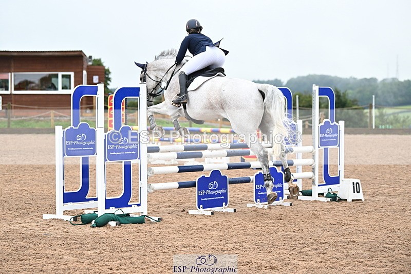 240908A-110001-02989 - Cls 12 Nat Am 95cm Qualifier