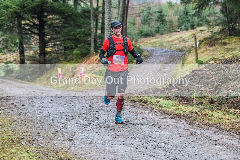 Glentress 21  10K-1216 - High Terrain Events Glentress 21 & 10K Trail Runs Saturday 18th February 2023