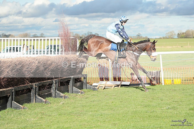PtP 170324 3043 - Oakley Hunt PtP Brafield-On-The-Green 17/03/24