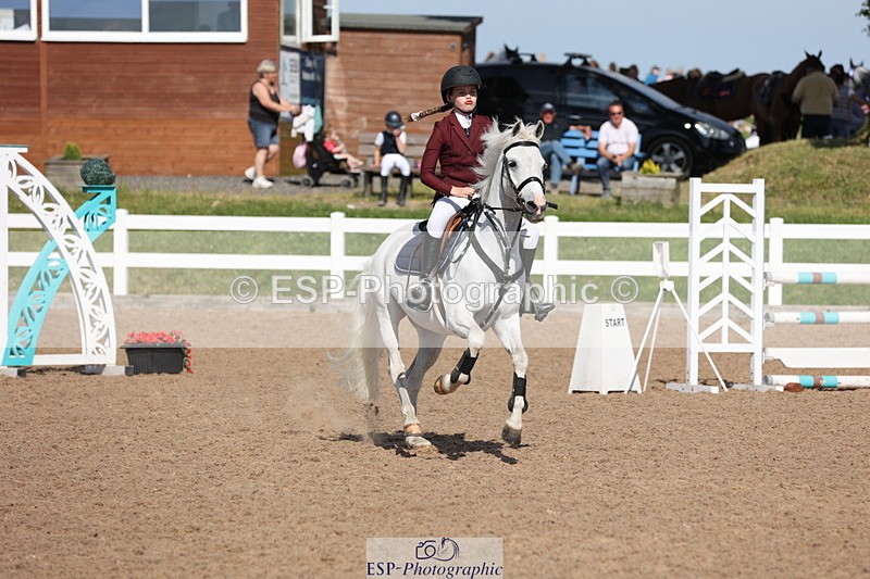 240629A-170355-08246 - Cls 13 Stepping Stones 128cm + 138cm