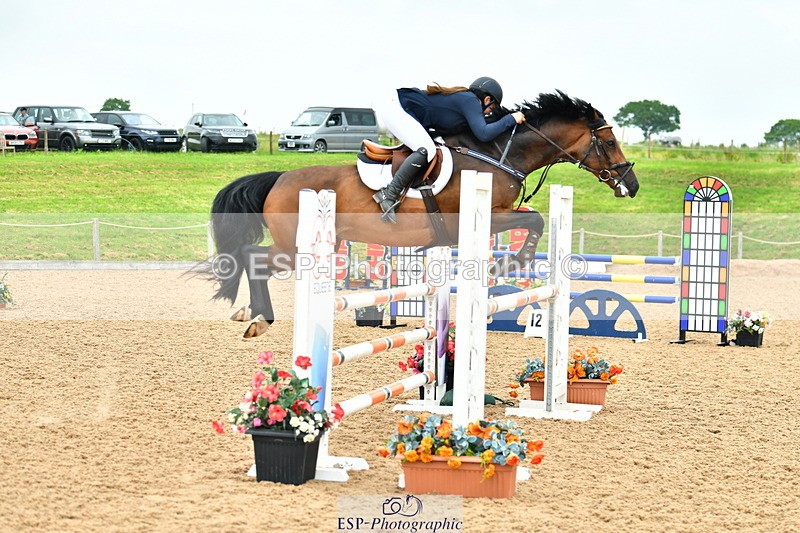 230611A-121832-05646 - Cls 26 Discovery 2nd R Jump Off's and Presentations