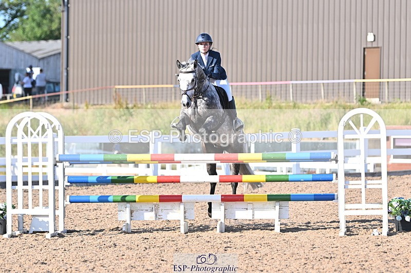 240629A-185410-08968 - Cls 14 Springboard 128cm + 138cm