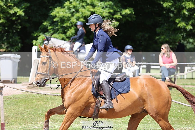 250614A-110209-05883 - Cls 26 British Novice and 90cm Open