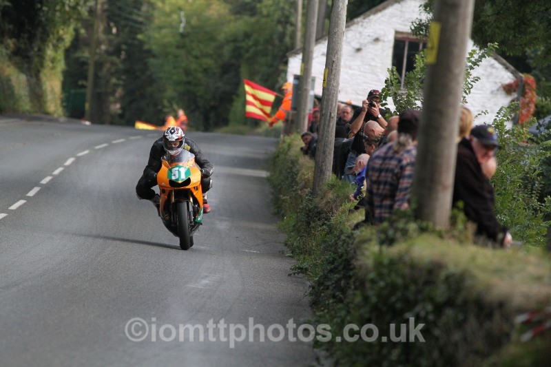  - MGP Supporters Club - Supertwin/Lightweight