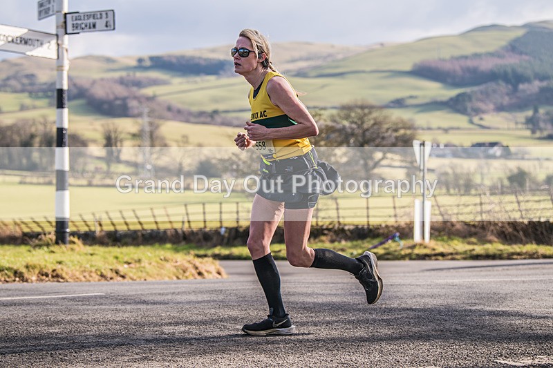 North Lakes-988 - North Lakes 10K & Half Marathon Sunday 9th February 2025