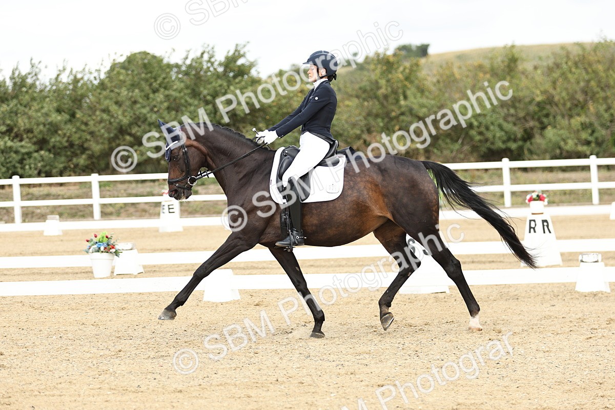 SBM_007292 - Class 25 - FEI PSG Bronze