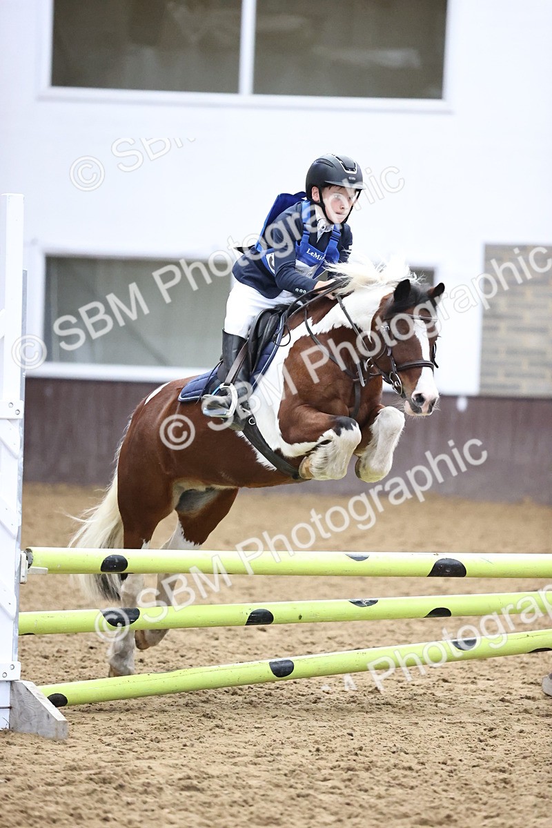 SBM_001799 - Class 5 - Henlow Veterinary Hospital - 70cm Area 12 Championship Qualifier