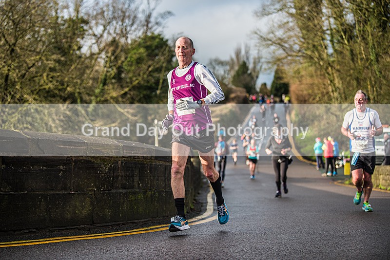 Ribble-1336 - Ribble Valley 10K Sunday 31st December 2023