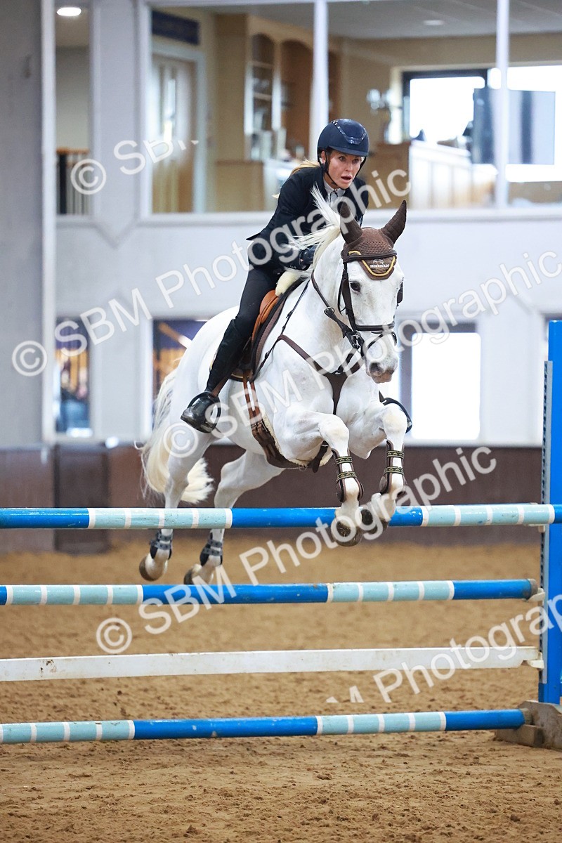 SBM_004091 - Class 5 - Senior Foxhunter - 1.20m