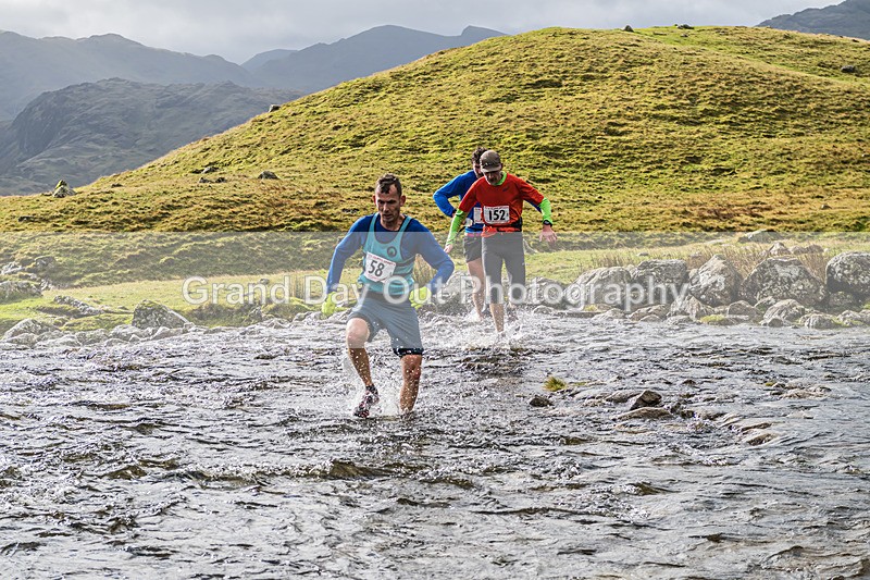 Langdale -72 - Langdale Horseshoe Fell Race Saturday 10th October 2026