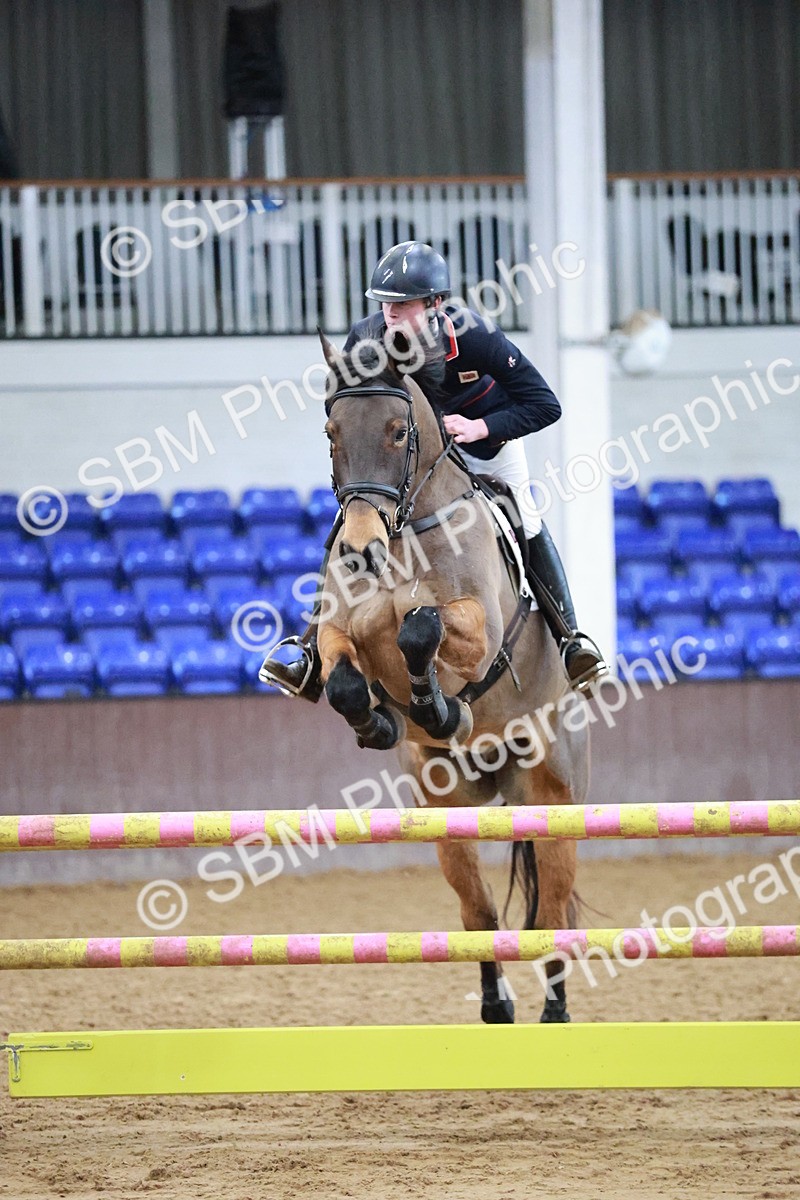 SBM_000759 - Class 3 - Senior Discovery 1.00m