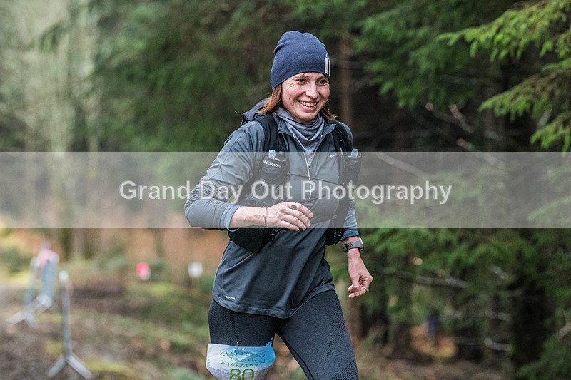 Glentress Marathon-436 - High Terrain Events Glentress Marathon Trail Run Saturday 19th February 2023