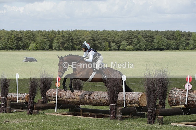 BVHT 140517  IXC -214 - Class 1 XC Intermediate 14/05/17