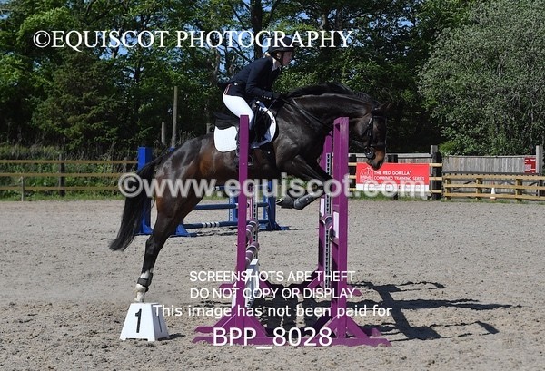 BPP_8028 - CLASS 3 Senior BritiNovice/ 90cm Open