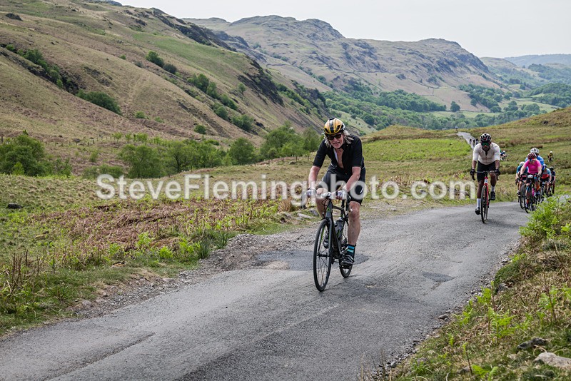 140032 - Hardknott Pass Camera 1 14.00-15.00
